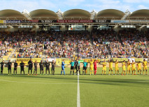 Infos zum Spiel bei Roda JC