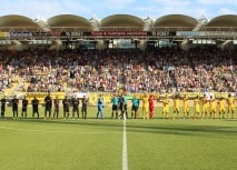 Infos zum Spiel bei Roda JC