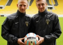 DERBYSTAR wird neuer Ballpartner