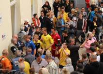 Erfolgreiche Saisoneröffnung 2019/2020