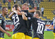 Saisonrückblick: Hammels Traumtor