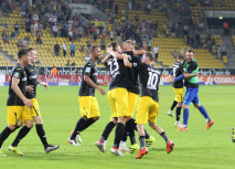 Tor des Monats: Bis Samstag abstimmen