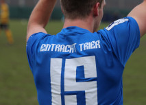 Testspiel gegen Trier abgesagt