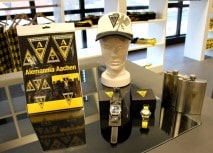 Spieltagsangebote im Fanshop