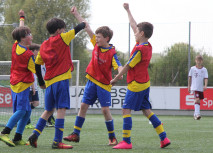 Schulturnier: Finalteilnehmer stehen fest