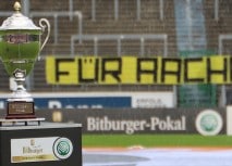 Aachens Cup-Fighter in der David-Rolle