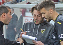 Kilic fordert höchste Konzentration