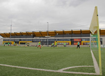 Trainieren wie die Profis