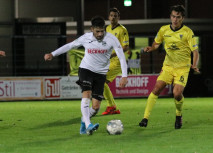 Nachholspiel der schwarz-gelben Tabellennachbarn