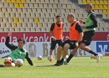 Letztes Heimspiel: Alle ins Stadion!