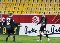 Drei wichtige Punkte und ein Vereinsrekord