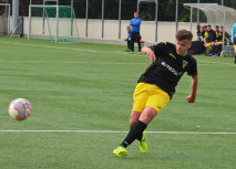 U19 zurück in der Erfolgsspur