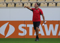 Fuat Kilic vor Wattenscheid