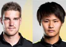 Graudenz und Ito verlassen den Klub