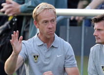 „Alles geben und die Fans mitnehmen“