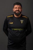Ibrahim Celik