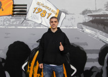 Alemannia verpflichtet Blendi Idrizi und Marcel Kaiser