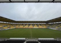 Spiel gegen Düsseldorf II findet statt 