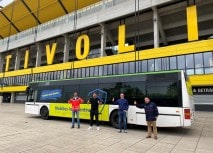 Alemannia macht mobil in Sachen Schutzimpfung gegen das Coronavirus