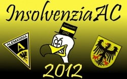 Insolvenzia AC 2012