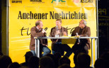 Interessanter &quot;Nachrichten&quot;-Talk