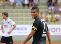 Heimauftakt gegen Aufsteiger Hennef