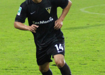 Ito fehlt drei Wochen