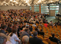 Mitgliederversammlung am 12. Juni