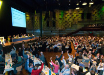 Mitgliederversammlung am 5. September