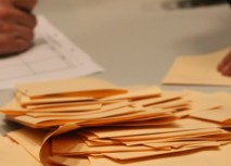 Wahlausschuss gibt Wahlliste bekannt