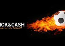 Jetzt für das neue Halbzeitspiel bewerben