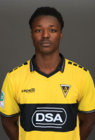 Jaden William Asamoah