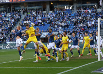 Pokalschreck kommt: „Sind heiß wie Frittenfett“