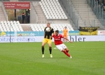 An Brisanz nicht zu überbieten