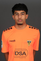 Jarun Janard Theißen