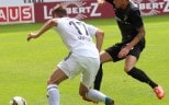 „Jetzt den zweiten Platz verteidigen“