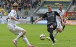 „Jetzt den zweiten Platz verteidigen“