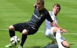 „Jetzt den zweiten Platz verteidigen“