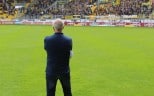 „Jetzt den zweiten Platz verteidigen“