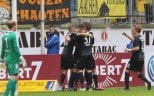 „Jetzt den zweiten Platz verteidigen“