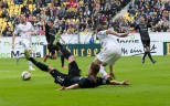 „Jetzt den zweiten Platz verteidigen“