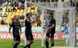 „Jetzt den zweiten Platz verteidigen“