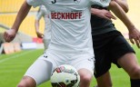 „Jetzt den zweiten Platz verteidigen“