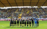 „Jetzt den zweiten Platz verteidigen“