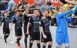 „Jetzt den zweiten Platz verteidigen“