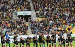 „Jetzt den zweiten Platz verteidigen“