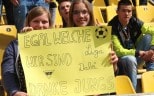 „Jetzt den zweiten Platz verteidigen“