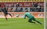 „Jetzt den zweiten Platz verteidigen“
