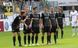 „Jetzt den zweiten Platz verteidigen“