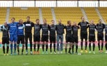 „Jetzt den zweiten Platz verteidigen“